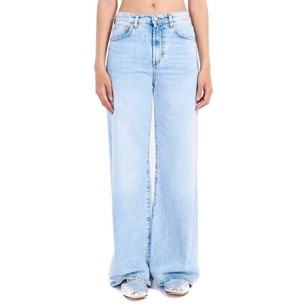 VIAVIA Women's The High + Wide Size 26 In Barcelona